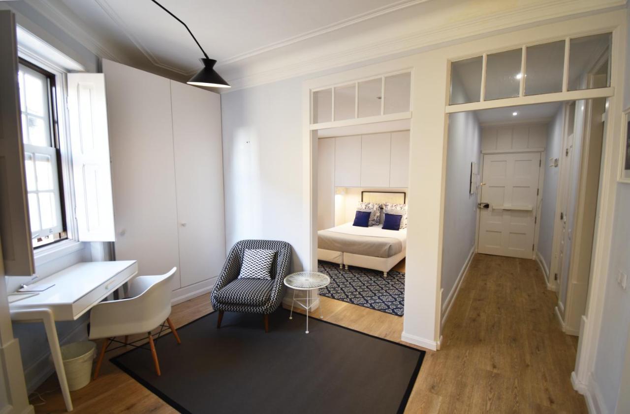 Sophia Residences Coimbra Luaran gambar