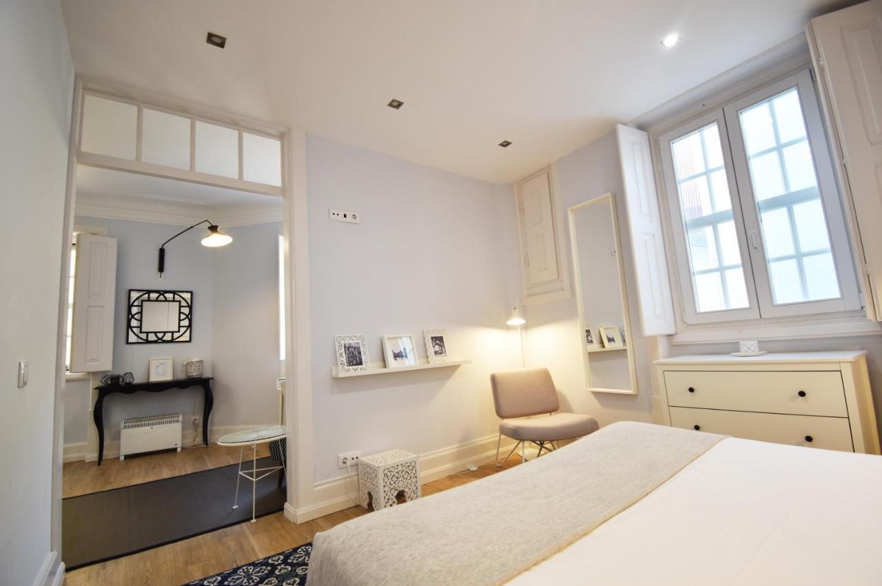 Sophia Residences Coimbra Luaran gambar