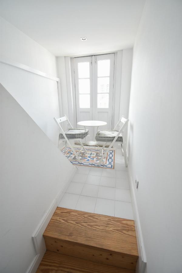 Sophia Residences Coimbra Luaran gambar