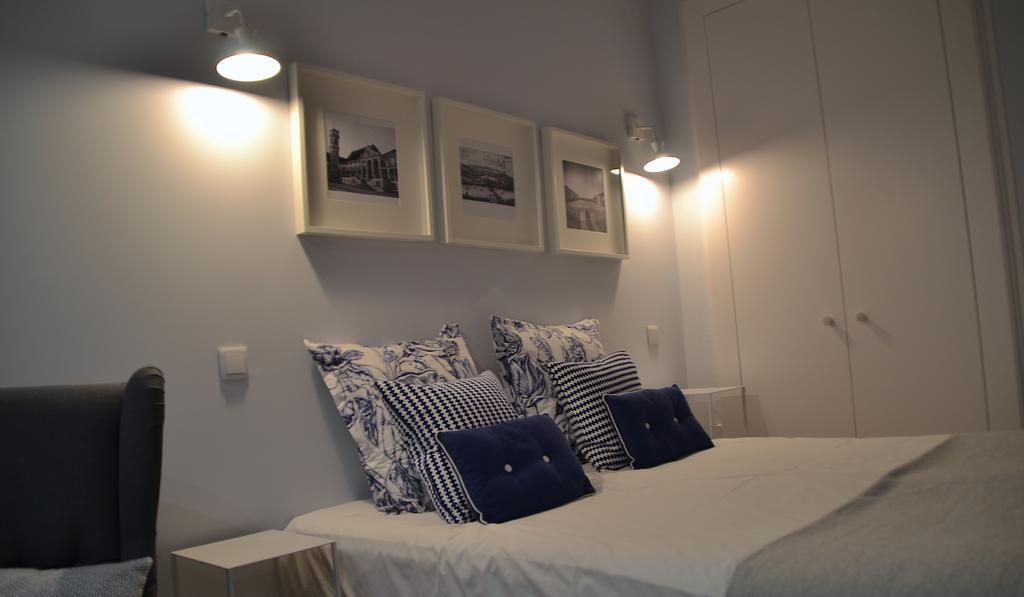 Sophia Residences Coimbra Luaran gambar