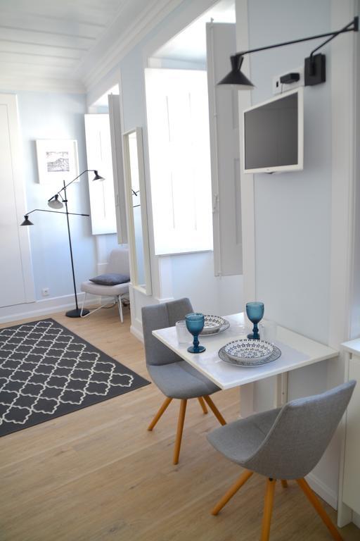 Sophia Residences Coimbra Luaran gambar