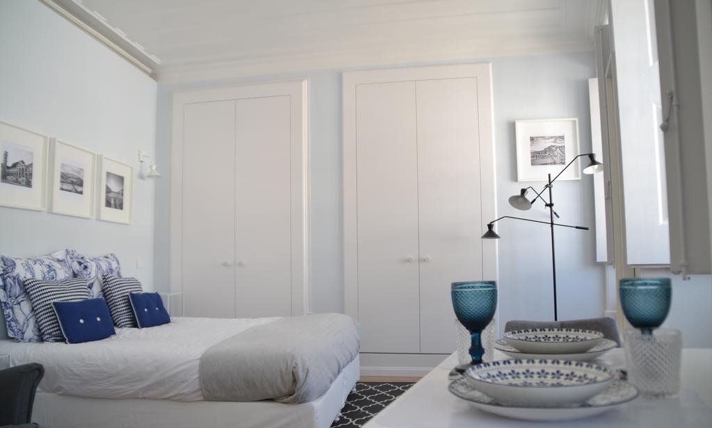Sophia Residences Coimbra Luaran gambar