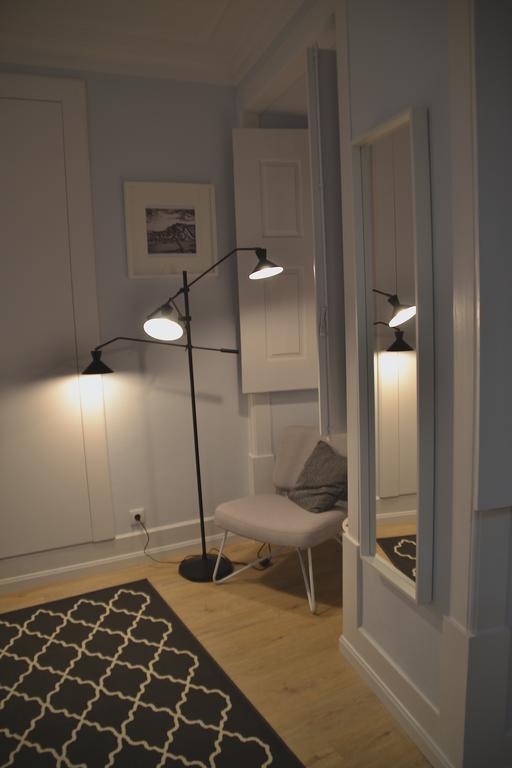 Sophia Residences Coimbra Luaran gambar