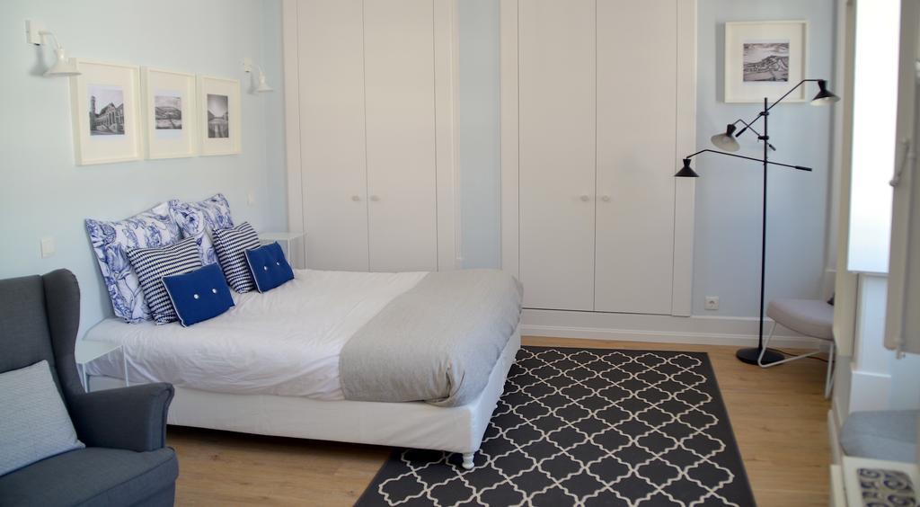 Sophia Residences Coimbra Luaran gambar