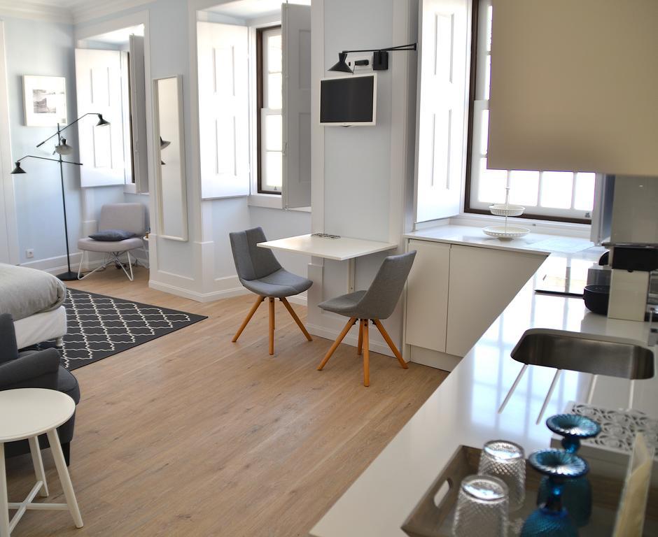 Sophia Residences Coimbra Luaran gambar