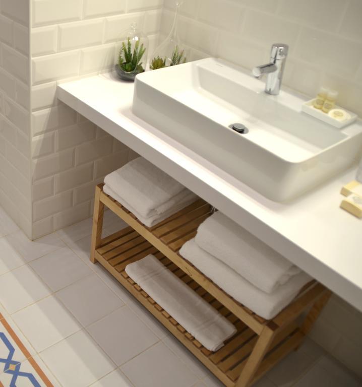 Sophia Residences Coimbra Luaran gambar
