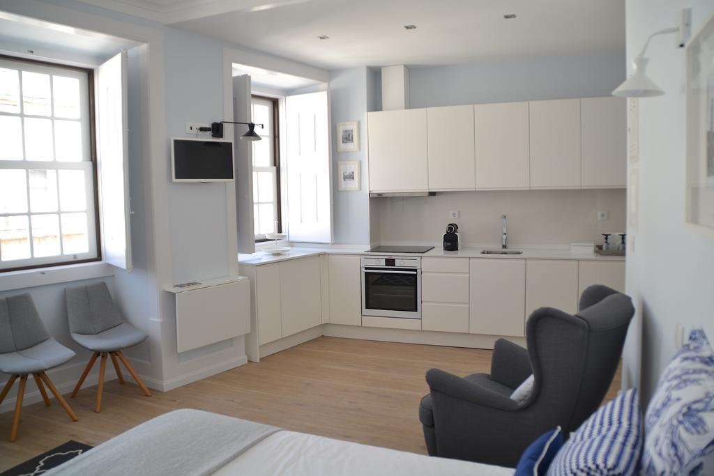 Sophia Residences Coimbra Luaran gambar