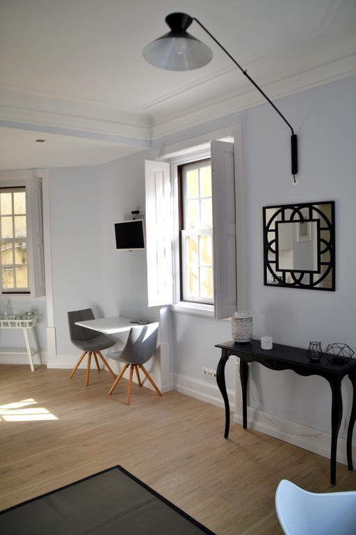 Sophia Residences Coimbra Luaran gambar
