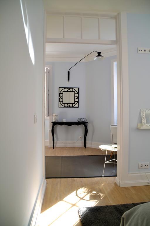 Sophia Residences Coimbra Luaran gambar