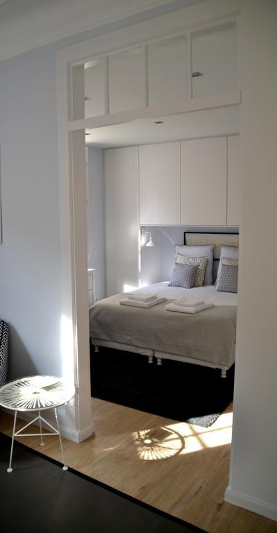 Sophia Residences Coimbra Luaran gambar