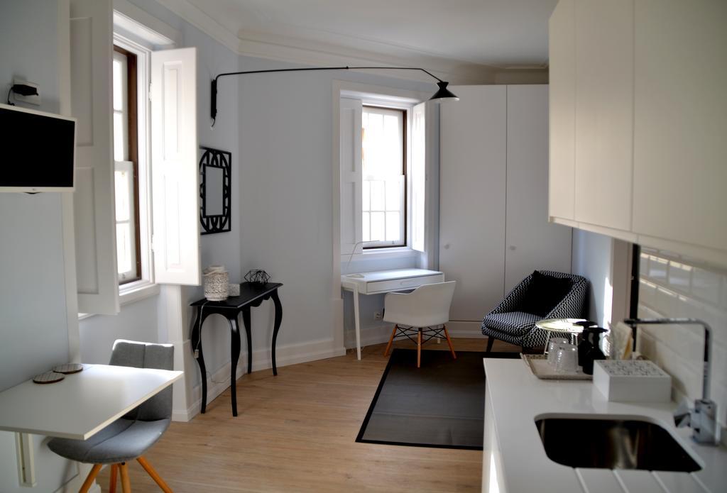 Sophia Residences Coimbra Luaran gambar
